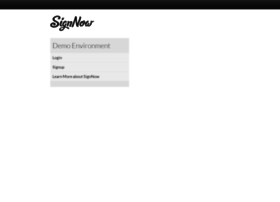 Eu.signnow.com thumbnail
