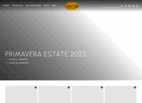 Eu.vibram.com thumbnail
