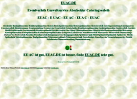 Euac.de thumbnail