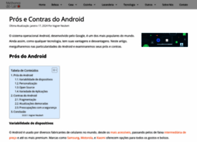 Euandroid.com.br thumbnail