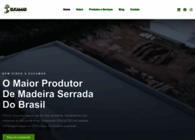 Eucamad.com.br thumbnail