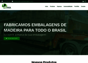 Eucapeckembalagens.com.br thumbnail Eucapeckembalagens.com.br thumbnail