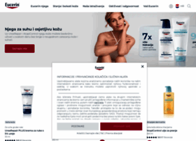 Eucerin.hr thumbnail Eucerin.hr thumbnail