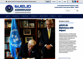 Euclid.int thumbnail