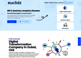 Euclidz.ai thumbnail
