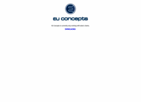 Euconcepts.net thumbnail Euconcepts.net thumbnail