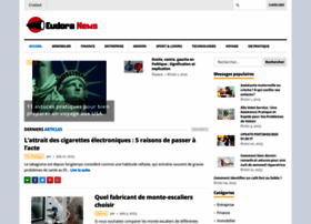 Eudoranews.com thumbnail