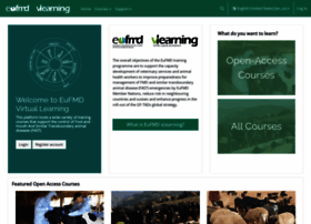 Eufmdlearning.works thumbnail