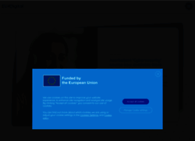 Eufordigital.eu thumbnail