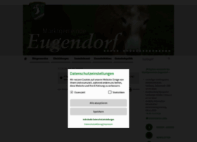 Eugendorf.at thumbnail