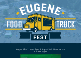Eugenefoodtruckfest.com thumbnail