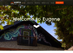 Eugenehostel.org thumbnail