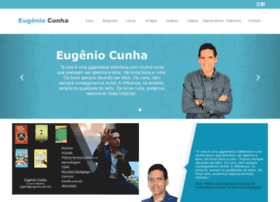 Eugeniocunha.com.br thumbnail