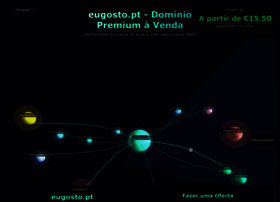 Eugosto.pt thumbnail