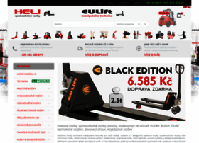 Eulift.cz thumbnail Eulift.cz thumbnail
