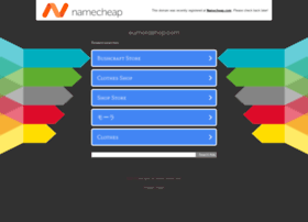 Eumorashop.com thumbnail