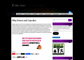 Eunicakes.wordpress.com thumbnail