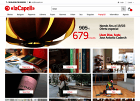 Eupalinos.com thumbnail