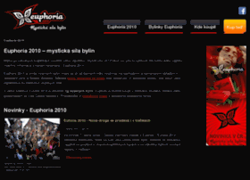 Euphoria-2010.cz thumbnail