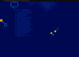 Eur-lex.europa.eu thumbnail