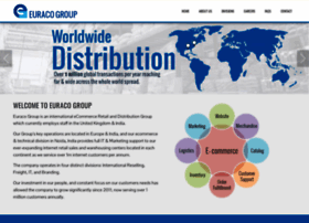 Euracogroup.com thumbnail
