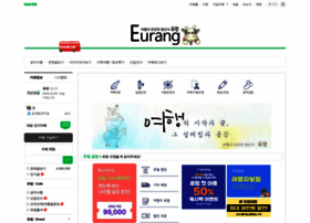 Eurang.net thumbnail