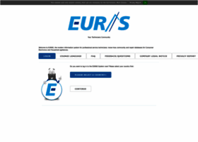Euras.com thumbnail