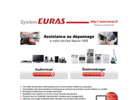 Euras.fr thumbnail