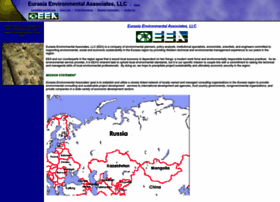 Eurasia-environment.biz thumbnail