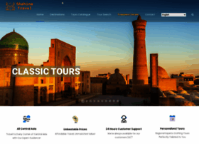 Eurasia.travel thumbnail