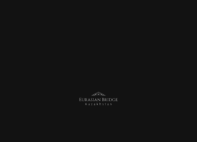 Eurasian-bridge.kz thumbnail