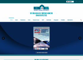 Eurasian-research.org thumbnail