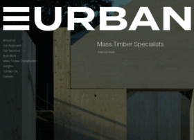 Eurban.co.uk thumbnail Eurban.co.uk thumbnail