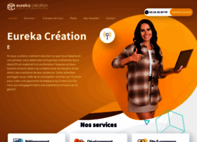 Eureka-creation.ma thumbnail