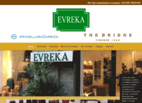 Eureka-thebridge-piquadro.it thumbnail