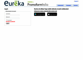 Eureka2.promofarm.it thumbnail Eureka2.promofarm.it thumbnail