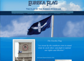 Eurekaflag.com.au thumbnail