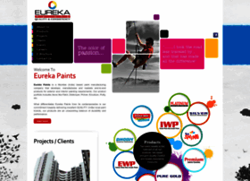 Eurekapaints.in thumbnail Eurekapaints.in thumbnail