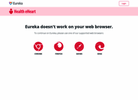 Eurekaplatform.org thumbnail