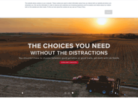 Eurekaseeds.com thumbnail