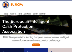 Euricpa.org thumbnail