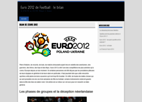 Euro-2012-football.fr thumbnail