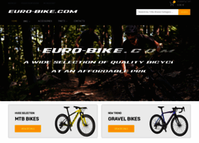 Euro-bike.com thumbnail