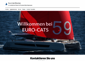 Euro-cats.de thumbnail