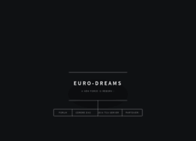 Euro-dreams.ro thumbnail
