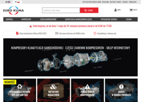 Euro-klima.pl thumbnail