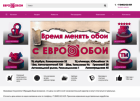 Euro-oboi.ru thumbnail