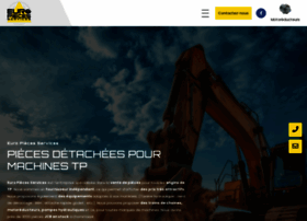 Euro-pieces-services.com thumbnail