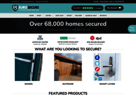 Euro-secure.com thumbnail