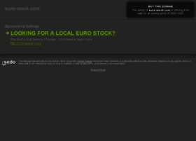 Euro-stock.com thumbnail